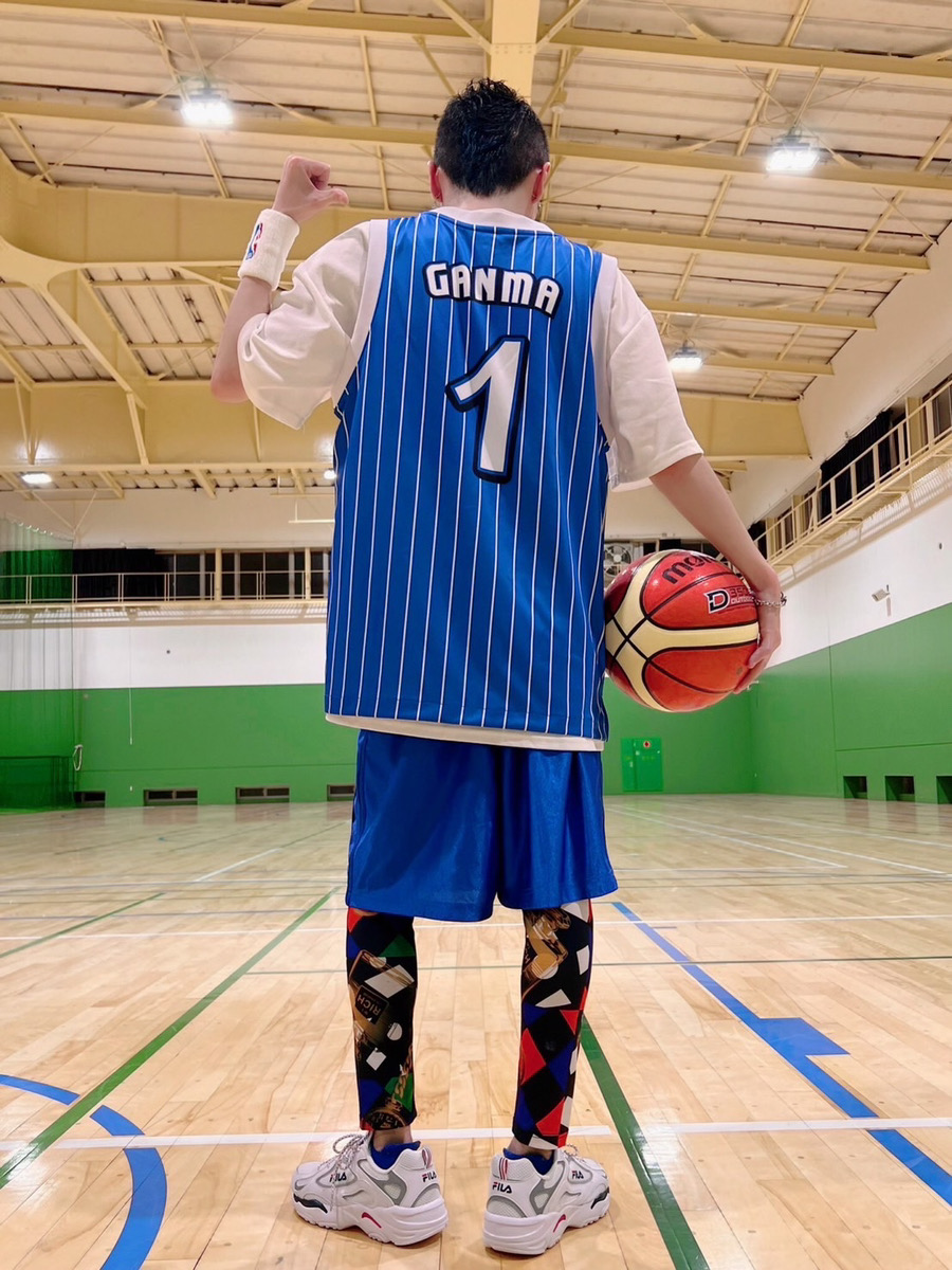 豊島区初のバスケットプロリーグチーム「IKEBUKURO DROPS.EXE」のオフィシャルサポーターにGANMAが就任！